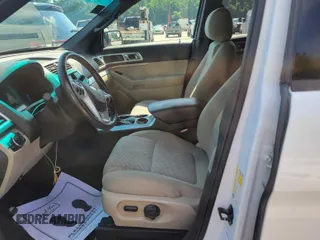 2014 Ford Explorer XLT с VIN 1FM5K7D8XEGA33820, выставлен на аукционе IAAI как лот 42734087 с пробегом 146 730 миль миль и . История ставок и продаж доступна на DreamBid. Изображение 10.