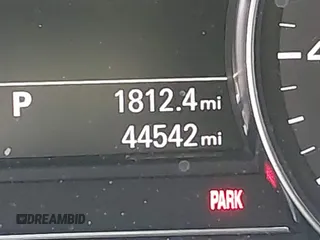 2017 Audi A8 with VIN WAU44AFD0HN019147, listed as a IAAI auction lot 41925027 with 44,542 mi miles and . Bid and sale history available at DreamBid. Image 15.