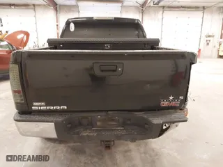 2011 GMC Sierra 1500 SLE with VIN 3GTP1VE08BG100816, listed as a IAAI auction lot 41768212 with 249,109 mi miles. Bid and sale history available at carsss.com. Image 16.