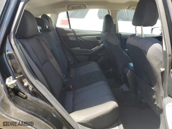 2018 Subaru Impreza with VIN 4S3GTAA64J3732646, listed as a Copart auction lot 53679945 with 61,520 mi miles and Salvage Title. Bid and sale history available at carsss.com. Image 10.