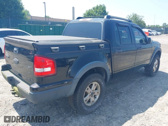 2007 Ford Explorer Sport Trac XLT с VIN 1FMEU51K97UA12704, выставлен на аукционе IAAI как лот 42305357 с пробегом Не указан миль и . История ставок и продаж доступна на DreamBid. Изображение 4.