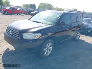 2010 Toyota Highlander SE with VIN 5TDJK3EH0AS012615, listed as a IAAI auction lot 41988529 with 241,662 mi miles. Bid and sale history available at carsss.com. Image 20.