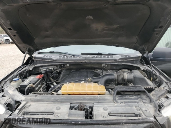 2016 Ford F-150 XL with VIN 1FTEW1CG9GFA15686, listed as a Copart auction lot 45207565 with 154,584 mi miles and Salvage Title. Bid and sale history available at carsss.com. Image 11.