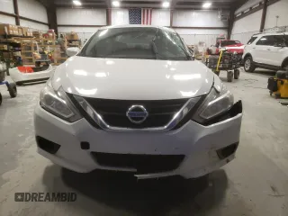 2018 Nissan Altima 2.5 SV with VIN 1N4AL3AP4JC273229, listed as a Copart auction lot 46281675 with 0 mi miles and Salvage Title. Bid and sale history available at carsss.com. Image 5.