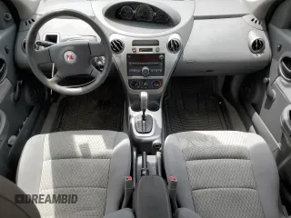 2007 Saturn ION ION 2 z VIN 1G8AJ55F57Z106441, wystawiony jako Copart lot #57888385 z przebiegiem 68 947 mil mil oraz Tytuł czysty. Historia ofert i sprzedaży dostępna na DreamBid. Obrazek 8.