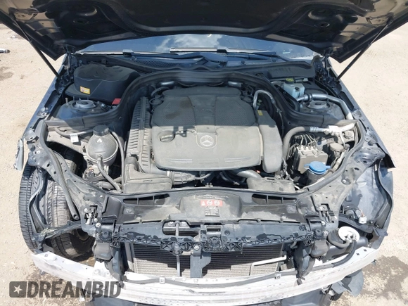 2014 Mercedes-Benz E 350 Luxury with VIN WDDHF8JB8EB063722, listed as a IAAI auction lot 42028151 with 137,471 mi miles and . Bid and sale history available at DreamBid. Image 10.