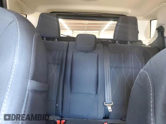 2019 Ford EcoSport SE with VIN MAJ6S3GLXKC294844, listed as a Copart auction lot 50690425 with 68,286 mi miles and Salvage Title. Bid and sale history available at carsss.com. Image 10.