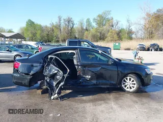 2012 Volkswagen Jetta SE с VIN 3VWDP7AJXCM362588, выставлен на аукционе IAAI как лот 41951625 с пробегом 210 159 миль миль и . История ставок и продаж доступна на DreamBid. Изображение 13.