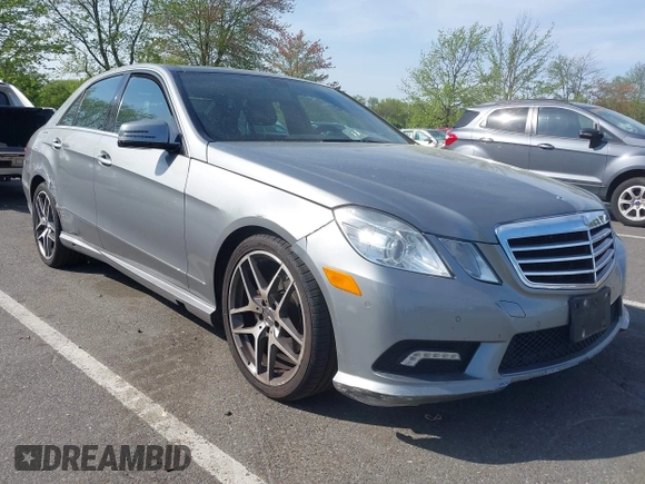 2011 Mercedes-Benz E 350 Luxury with VIN WDDHF8HB5BA289479, listed as a IAAI auction lot 42147217 with 193,248 mi miles and . Bid and sale history available at DreamBid. Image 6.