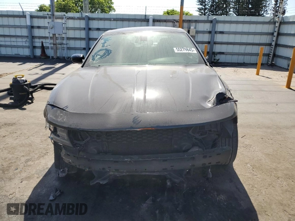 2015 Dodge Charger SE with VIN 2C3CDXBG4FH768254, listed as a Copart auction lot 55279845 with 101,858 mi miles and Clean Title. Bid and sale history available at carsss.com. Image 5.