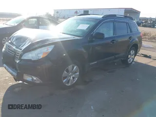 2012 Subaru Outback Limited z VIN 4S4BRDKC3C2248552, wystawiony jako IAAI lot #41888160 z przebiegiem 173 943 mil mil oraz . Historia ofert i sprzedaży dostępna na DreamBid. Obrazek 17.