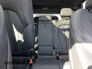 2022 BMW X7 xDrive40i with VIN 5UXCW2C02N9M84404, listed as a Copart auction lot 45557825 with 0 mi miles and Salvage Title. Bid and sale history available at carsss.com. Image 10.