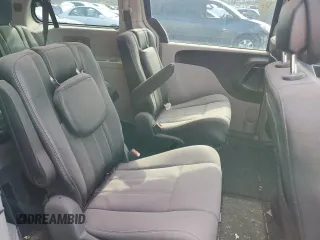 2014 Chrysler Town & Country Touring with VIN 2C4RC1BG6ER435021, listed as a Copart auction lot 56255245 with 150,849 mi miles and Clean Title. Bid and sale history available at DreamBid. Image 10.