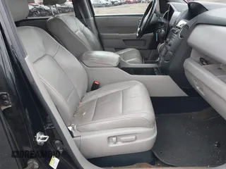 2013 Honda Pilot EX-L with VIN 5FNYF4H71DB021487, listed as a IAAI auction lot 41272308 with 188,217 mi miles and . Bid and sale history available at DreamBid. Image 5.