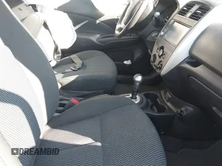 2019 Nissan Note SV with VIN 3N1CE2CP8KL360435, listed as a IAAI auction lot 41989669 with 63,734 mi miles and . Bid and sale history available at DreamBid. Image 5.