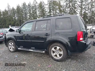 2012 Honda Pilot LX with VIN 5FNYF4H22CB505543, listed as a IAAI auction lot 41771774 with 81,580 mi miles and . Bid and sale history available at carsss.com. Image 14.