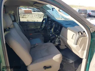 2004 Dodge Ram 1500 ST with VIN 1D7HA16K64J112158, listed as a IAAI auction lot 41905576 with 166,918 mi miles. Bid and sale history available at carsss.com. Image 5.