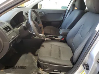 2012 Ford Fusion SE with VIN 3FAHP0HG3CR260354, listed as a Copart auction lot 52350995 with 73,637 mi miles and Salvage title. Bid and sale history available at DreamBid. Image 7.