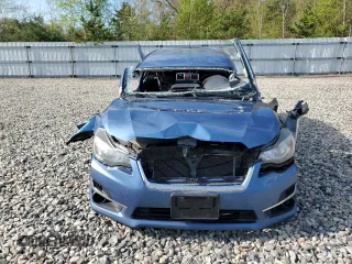 2015 Subaru Impreza 2.0i z VIN JF1GPAA62F8315885, wystawiony jako Copart lot #54012835 z przebiegiem 89 604 mil mil oraz Nie do naprawy • Non repairable. Historia ofert i sprzedaży dostępna na DreamBid. Obrazek 5.