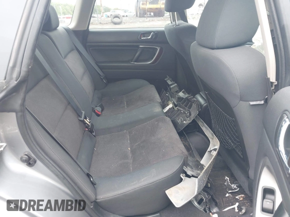 2008 Subaru Outback i z VIN 4S4BP61C987340018, wystawiony jako IAAI lot #42501827 z przebiegiem Nie podano mil oraz . Historia ofert i sprzedaży dostępna na DreamBid. Obrazek 8.