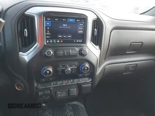 2019 Chevrolet Silverado 1500 LT with VIN 1GCUYDED0KZ207399, listed as a IAAI auction lot 41980299 with 75,720 mi miles. Bid and sale history available at carsss.com. Image 18.