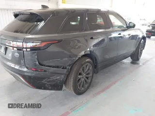 2018 Land Rover Range Rover Velar R-Dynamic SE с VIN SALYL2RX2JA722743, выставлен на аукционе IAAI как лот 42176169 с пробегом 70 192 миль миль и . История ставок и продаж доступна на DreamBid. Изображение 4.