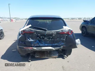 2021 Mazda CX-30 Preferred with VIN 3MVDMBCLXMM202269, listed as a IAAI auction lot 42234251 with 41,702 mi miles and . Bid and sale history available at DreamBid. Image 16.