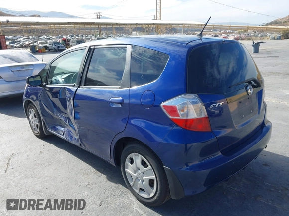 2012 Honda Fit с VIN JHMGE8H33CC014506, выставлен на аукционе IAAI как лот 41239506 с пробегом 147 165 миль миль и . История ставок и продаж доступна на DreamBid. Изображение 3.