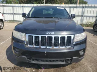 2011 Jeep Grand Cherokee Laredo with VIN 1J4RR4GT9BC526806, listed as a Copart auction lot 69274234 with 129,427 mi miles and Clean Title. Bid and sale history available at carsss.com. Image 5.