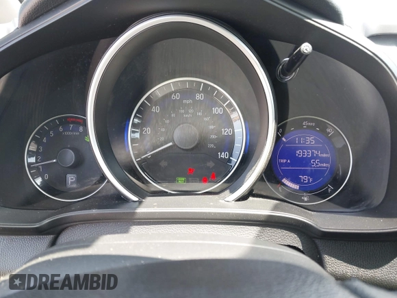 2015 Honda Fit LX с VIN 3HGGK5H51FM766607, выставлен на аукционе IAAI как лот 42520566 с пробегом 193 374 миль миль и . История ставок и продаж доступна на DreamBid. Изображение 7.