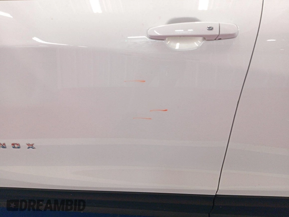 2023 Chevrolet Equinox LT with VIN 3GNAXKEG4PS107418, listed as a IAAI auction lot 42854344 with 49,793 mi miles and . Bid and sale history available at DreamBid. Image 12.