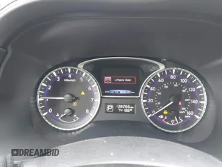 2015 Infiniti QX60 z VIN 5N1AL0MM3FC521001, wystawiony jako IAAI lot #42188337 z przebiegiem 138 266 mil mil oraz . Historia ofert i sprzedaży dostępna na DreamBid. Obrazek 7.