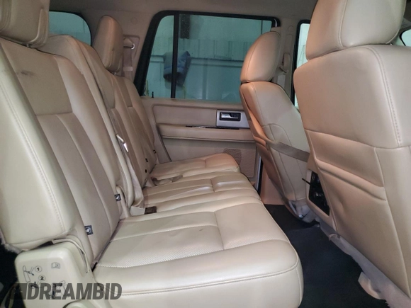 2016 Ford Expedition Max Limited z VIN 1FMJK1KT6GEF46239, wystawiony jako Copart lot #88901915 z przebiegiem 155 866 mil mil oraz Szkoda całkowita • Salvage title. Historia ofert i sprzedaży dostępna na DreamBid. Obrazek 11.