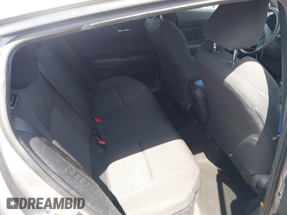2018 Toyota C-HR XLE z VIN NMTKHMBX5JR009504, wystawiony jako IAAI lot #41776136 z przebiegiem 63 795 mil mil oraz . Historia ofert i sprzedaży dostępna na DreamBid. Obrazek 8.