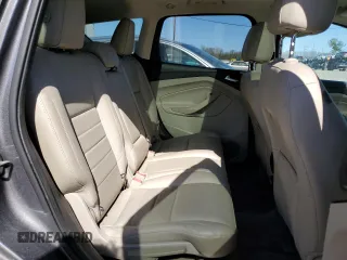 2013 Ford Escape SEL with VIN 1FMCU0H92DUC41279, listed as a Copart auction lot 49709175 with 192,449 mi miles and Salvage Title. Bid and sale history available at carsss.com. Image 10.