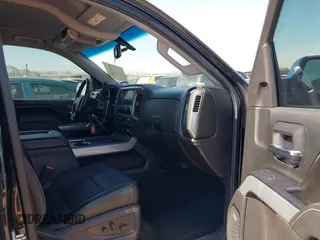 2016 Chevrolet Silverado 1500 LTZ with VIN 3GCUKSEC4GG318090, listed as a IAAI auction lot 41572873 with 82,008 mi miles and . Bid and sale history available at DreamBid. Image 5.
