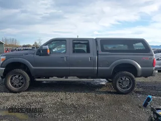2012 Ford F-250 XL с VIN 1FT7W2B6XCEB73932, выставлен на аукционе IAAI как лот 41120517 с пробегом Не указан миль и . История ставок и продаж доступна на DreamBid. Изображение 15.