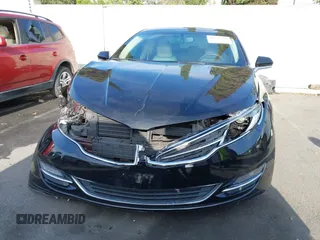 2013 Lincoln MKZ with VIN 3LN6L2G90DR828374, listed as a IAAI auction lot 42272529 with 137,640 mi miles and . Bid and sale history available at DreamBid. Image 12.