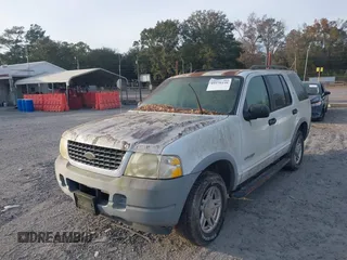 2002 Ford Explorer XLS с VIN 1FMZU62E02ZA98450, выставлен на аукционе IAAI как лот 41030448 с пробегом Не указан миль и . История ставок и продаж доступна на DreamBid. Изображение 2.