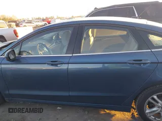 2018 Ford Fusion SE with VIN 3FA6P0HD6JR224085, listed as a IAAI auction lot 41437286 with 85,340 mi miles and . Bid and sale history available at DreamBid. Image 15.