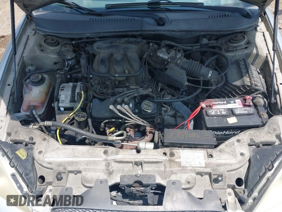 2007 Ford Taurus SE with VIN 1FAFP53U97A213511, listed as a IAAI auction lot 42394330 with 272,340 mi miles and . Bid and sale history available at DreamBid. Image 10.