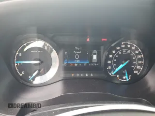 2021 Ford Ranger XL с VIN 1FTER4EH3MLE04920, выставлен на аукционе Copart как лот 63585295 с пробегом 110 079 миль миль и Чистый • Clean title. История ставок и продаж доступна на DreamBid. Изображение 9.