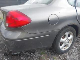 2002 Ford Taurus SE Standard with VIN 1FAFP53U42A109002, listed as a IAAI auction lot 42153281 with 156,115 mi miles and . Bid and sale history available at DreamBid. Image 12.