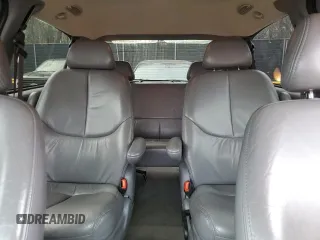 1999 Chrysler Town & Country LXi with VIN 1C4GP54L9XB642808, listed as a Copart auction lot 51097785 with 183,715 mi miles and Salvage Title. Bid and sale history available at carsss.com. Image 10.