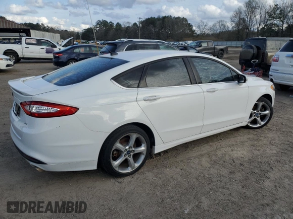 2014 Ford Fusion SE with VIN 1FA6P0HD4E5350969, listed as a Copart auction lot 48065105 with 219,392 mi miles and Non Repairable. Bid and sale history available at carsss.com. Image 3.