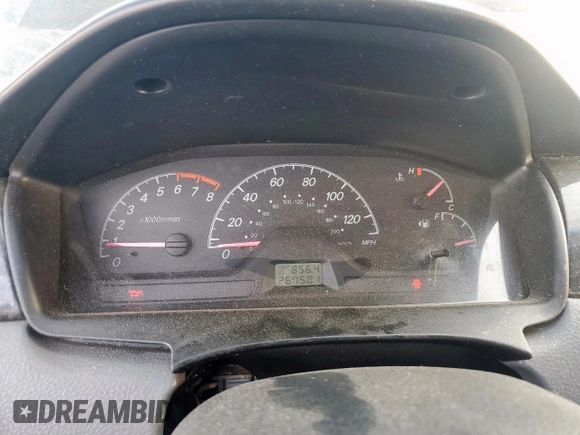 2006 Mitsubishi Lancer ES with VIN JA3AJ26E26U023604, listed as a Copart auction lot 59511315 with 267,581 mi miles and Salvage title. Bid and sale history available at DreamBid. Image 9.