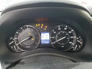 2020 Nissan Armada SL with VIN JN8AY2NC7L9615368, listed as a Copart auction lot 85460514 with 158,114 mi miles and Salvage Title. Bid and sale history available at carsss.com. Image 9.