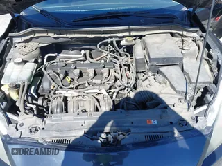 2013 Mazda 3 i SV with VIN JM1BL1TG3D1811032, listed as a IAAI auction lot 41603113 with 125,610 mi miles and . Bid and sale history available at DreamBid. Image 10.