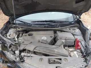 2014 Nissan Altima S with VIN 1N4AL3AP0EN375718, listed as a IAAI auction lot 41850324 with 219,558 mi miles and . Bid and sale history available at carsss.com. Image 10.