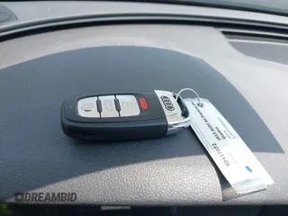 2015 Audi A6 Premium Plus z VIN WAUGFAFC0FN026501, wystawiony jako IAAI lot #40129539 z przebiegiem 48 269 mil mil oraz . Historia ofert i sprzedaży dostępna na DreamBid. Obrazek 11.